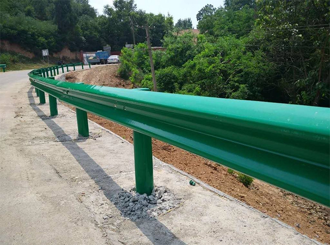 農村公路護欄